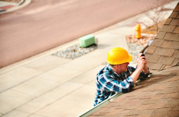 Best Storm Damage Roof Repair  in Monticello, MN