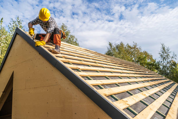 Best Roof Repair Estimates  in Monticello, MN