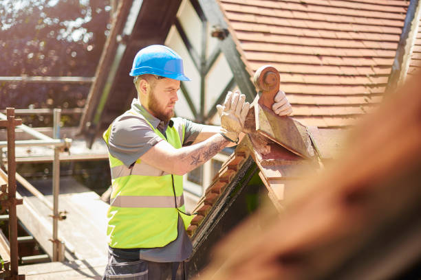 Best Best Roofing Contractors  in Monticello, MN